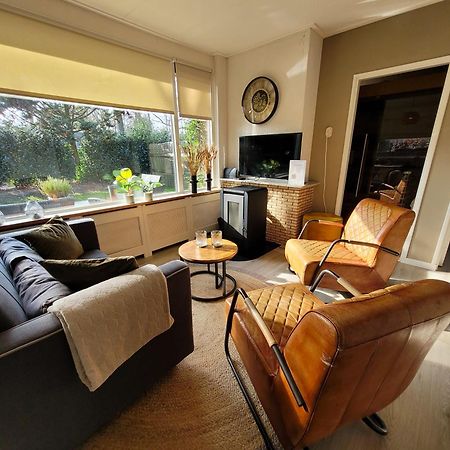 Secret Wellness Oase Villa Holten Exteriör bild