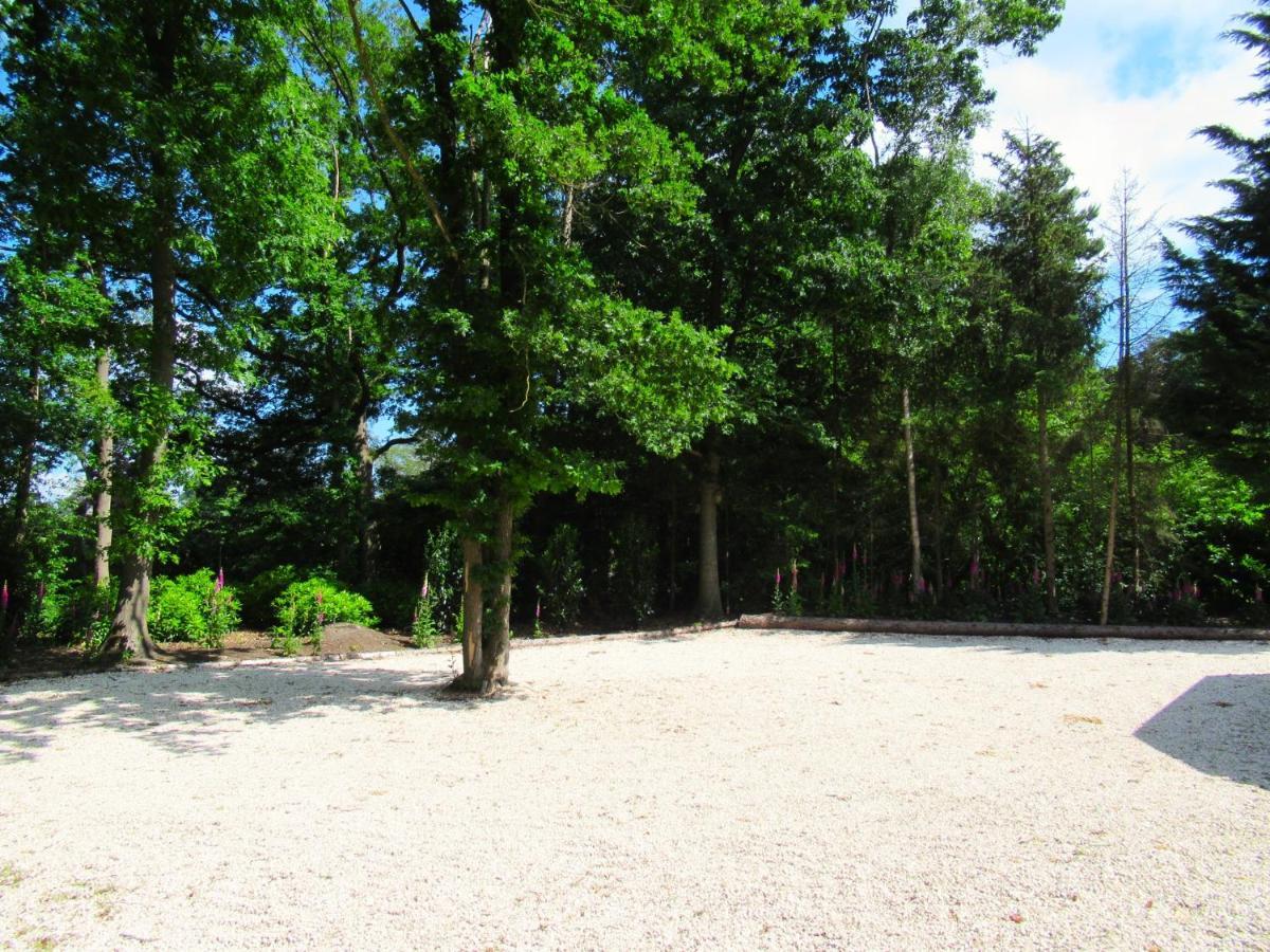 Secret Wellness Oase Villa Holten Exteriör bild