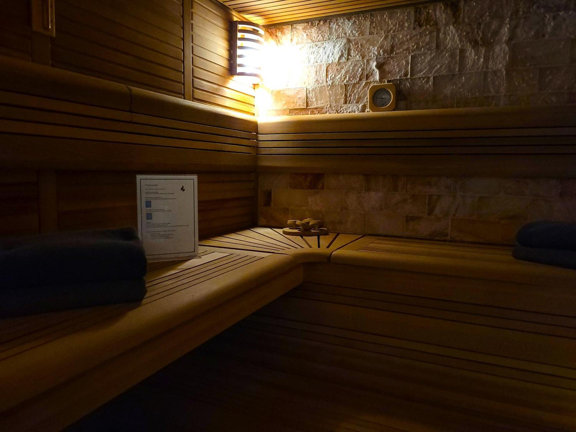 Secret Wellness Oase Villa Holten Exteriör bild