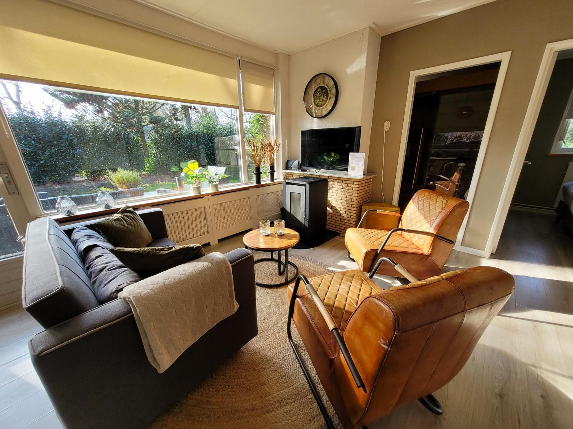 Secret Wellness Oase Villa Holten Exteriör bild